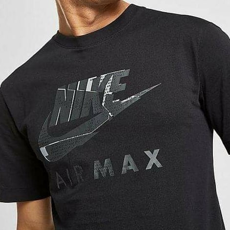 Nike Air Max For men חולצת נייקי אייר מקס